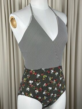 BCA Rebecca Virtue One-piece